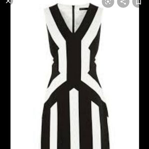 Karen Millen cocktail dress